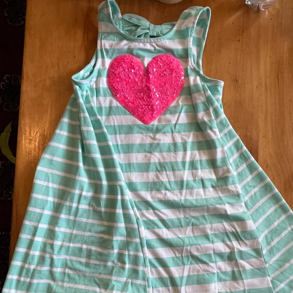 Swing Dress